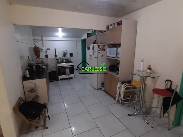 Imagem 7: Casa de 3 dormitórios no bairro Tancredo Neves