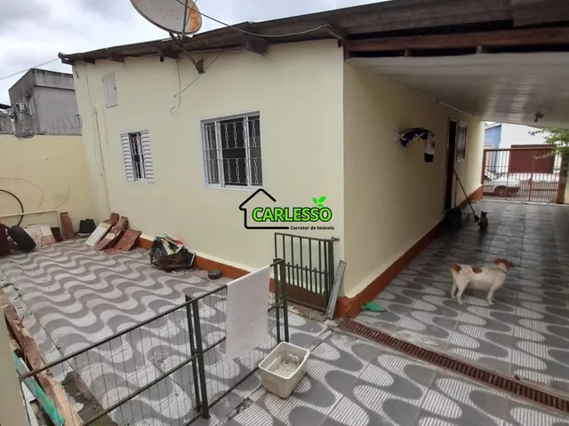 Imagem 16: Casa de 3 dormitórios no bairro Tancredo Neves