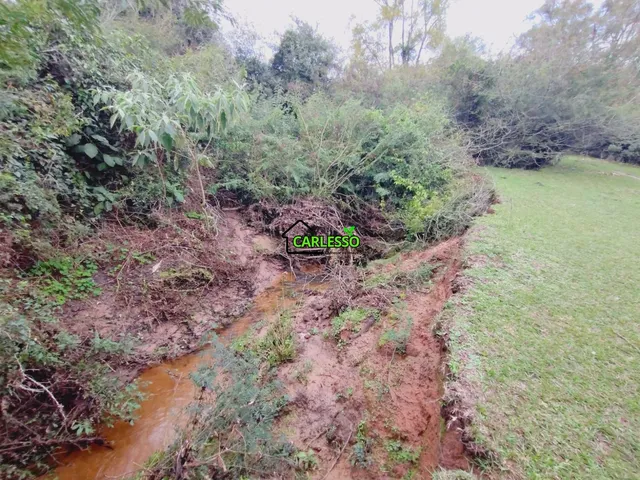 Imagem 15: Área rural de 6 ha