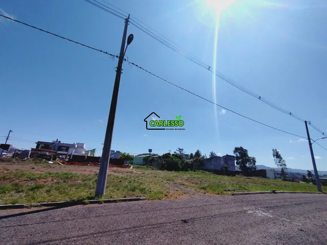 Imagem: Terreno em loteamento