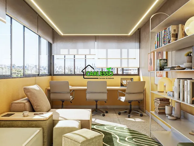 Imagem 9: Apartamento de 1 dormitório em Camobi