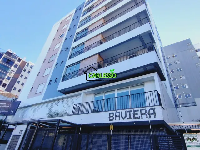 Imagem: Apartamento de Alto Padrão de 2 dormitórios