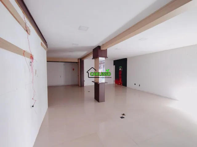 Imagem 2: Sala comercial no Centro comercial Tancredo Neves