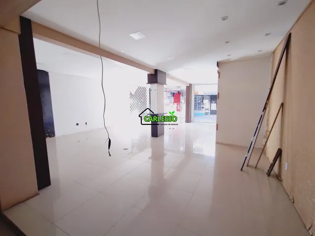 Imagem 5: Sala comercial no Centro comercial Tancredo Neves