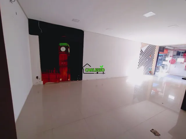 Imagem 8: Sala comercial no Centro comercial Tancredo Neves