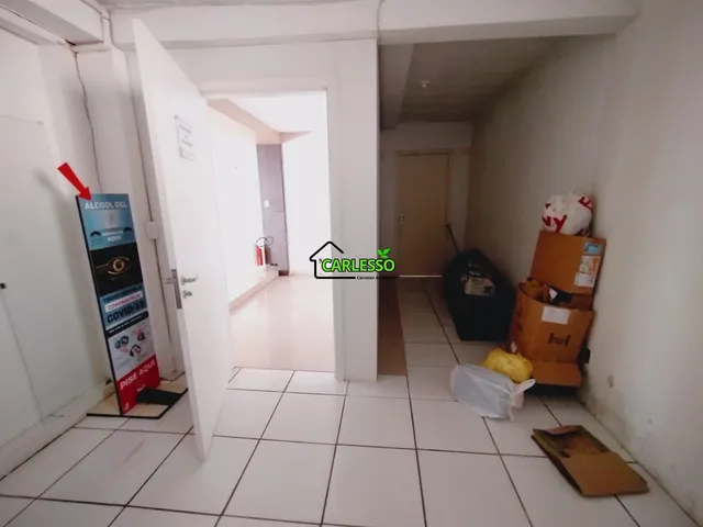 Imagem 11: Sala comercial no Centro comercial Tancredo Neves
