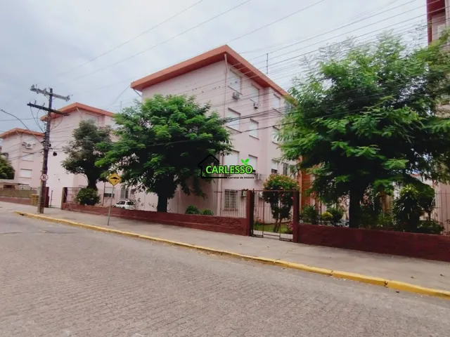 Imagem: Apartamento de 2 dormitórios para locação