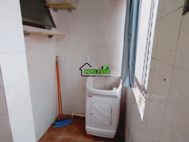 Imagem 13: Apartamento de 2 dormitórios para locação