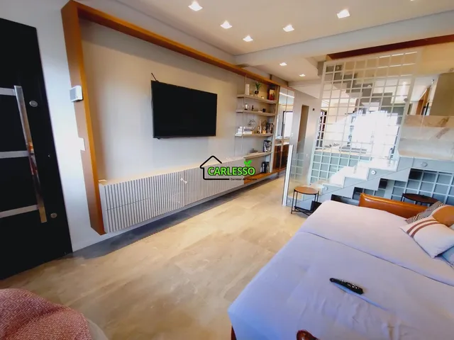 Imagem 3: Casa 3 Dormitórios com Suíte
