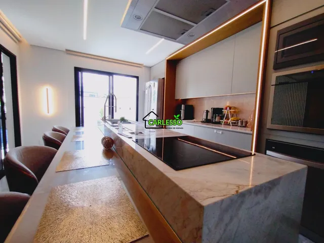 Imagem 9: Casa 3 Dormitórios com Suíte