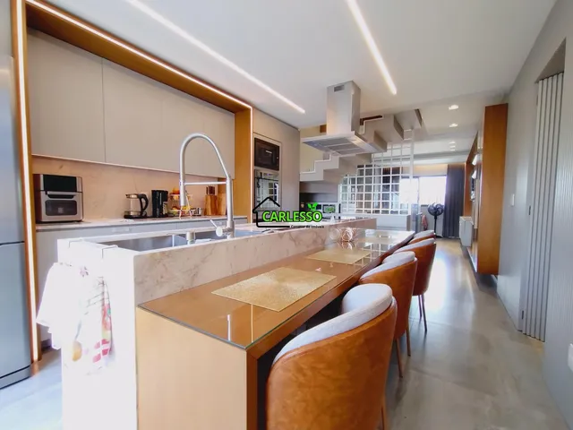 Imagem 12: Casa 3 Dormitórios com Suíte
