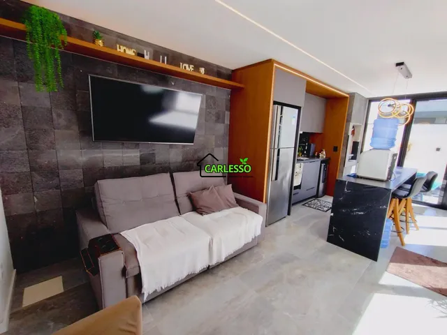 Imagem 15: Casa 3 Dormitórios com Suíte