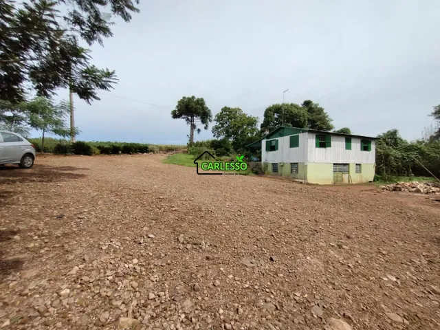 Imagem 15: Chácara de 25 ha em Júlio de Castilhos