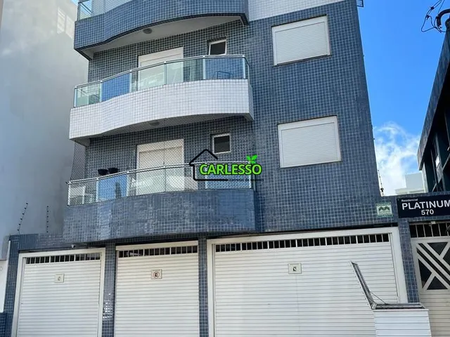 Imagem: Apartamento em Camobi