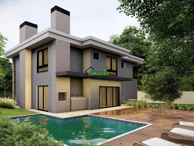 Imagem 6: Casa com 3 suítes em bairro nobre
