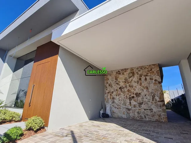 Imagem 5: Casa de luxo com 3 suítes