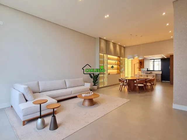 Imagem 8: Casa de luxo com 3 suítes