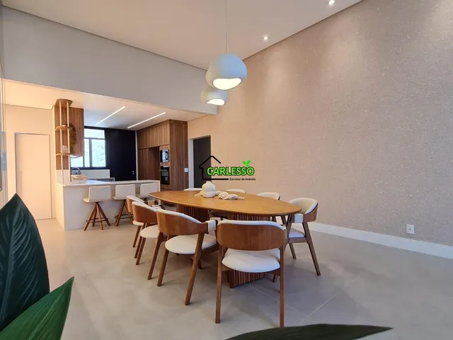 Imagem 11: Casa de luxo com 3 suítes