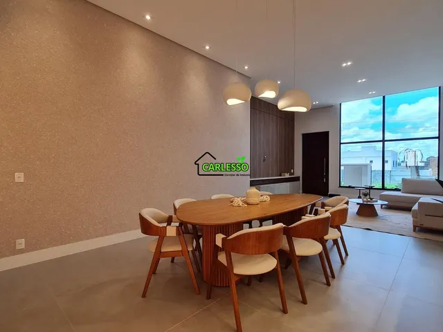Imagem 14: Casa de luxo com 3 suítes