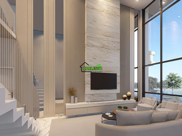 Imagem 5: Casa de 3 dormitórios no Terrano Condomínio Clube