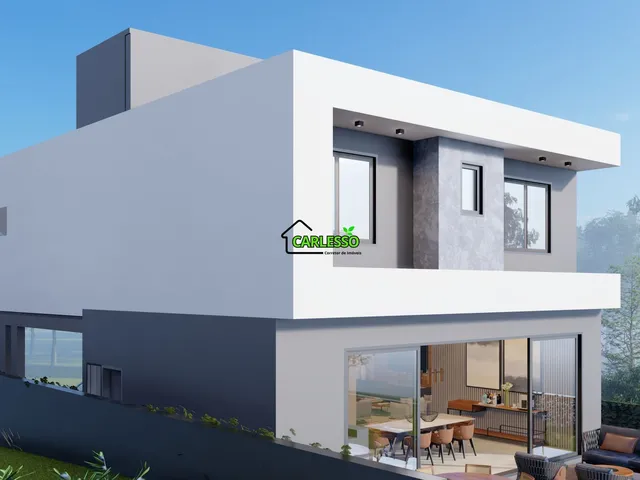Imagem 6: Casa de 3 dormitórios no Terrano Condomínio Clube