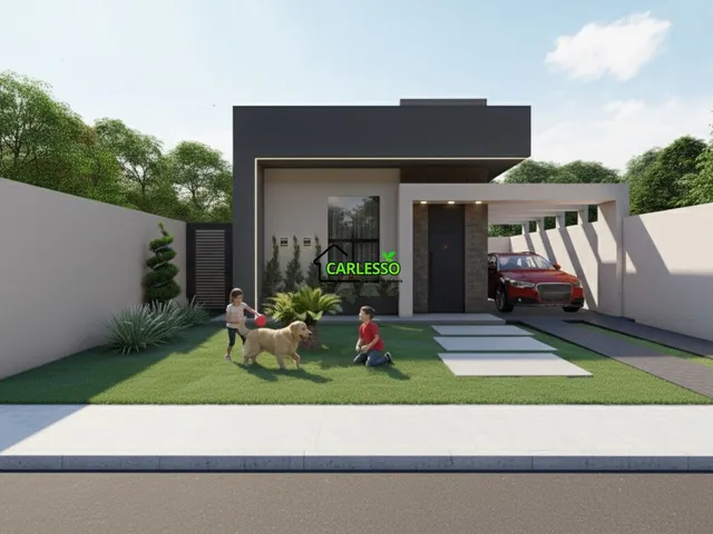 Imagem: Casa de 2 dormitórios a venda