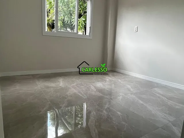 Imagem 3: Casa de 2 dormitórios na planta