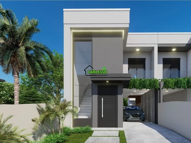 Imagem 2: Casa sobrado de 3 dormitórios