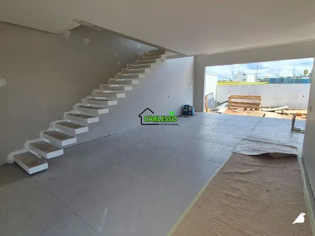 Imagem 4: Casa com 3 Suítes