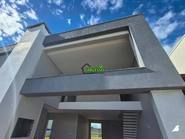 Imagem 7: Casa com 3 Suítes