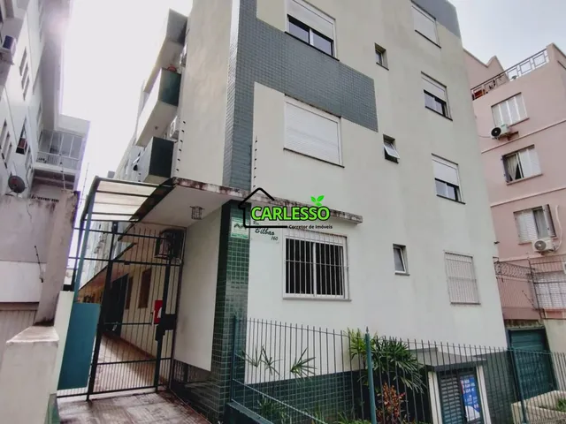 Imagem: Apartamento de 1 dormitório no centro