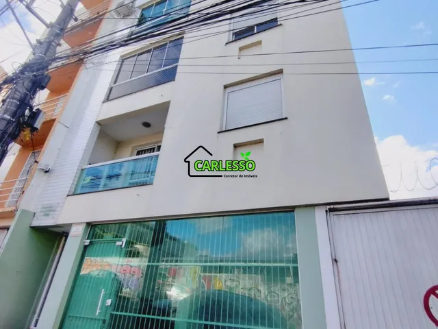 Imagem: Apartamento de 1 dormitório