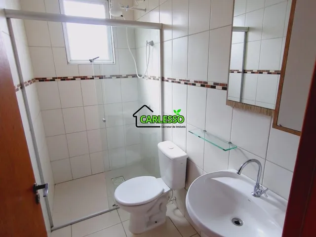 Imagem 10: Apartamento de 1 dormitório