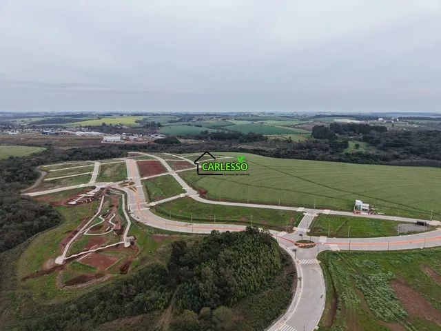 Imagem 2: Terreno comercial no Loteamento Ares