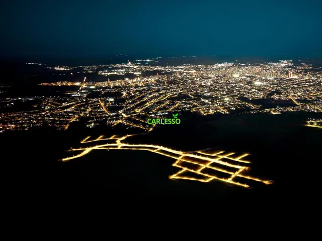 Imagem 5: Terreno comercial no Loteamento Ares