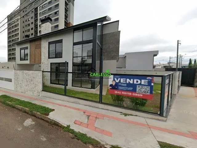 Imagem: Casa com 3 suítes no Reserva São Cristóvão
