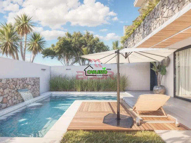 Imagem 10: Casa com 3 suítes no Reserva São Cristóvão