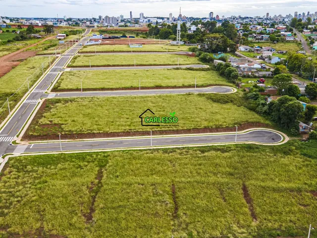 Imagem 2: Terreno no Loteamento Álamos