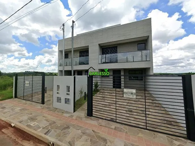 Imagem 1: Casa estilo sobrado no Loteamento Álamos