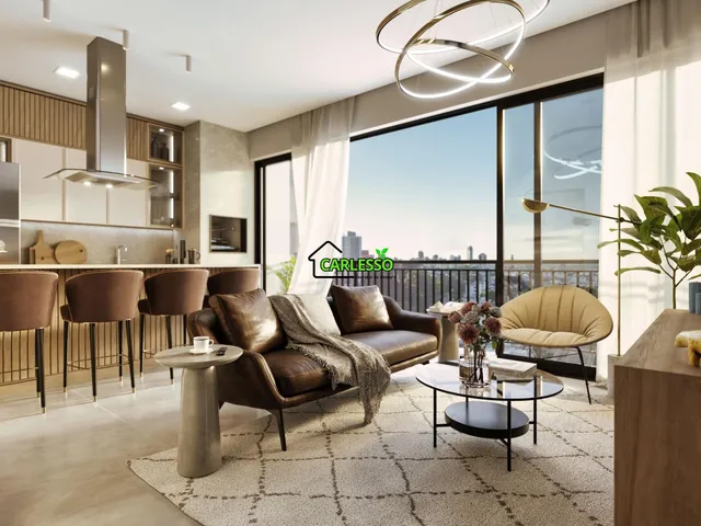 Imagem 6: Apartamento de 3 dormitórios com uma suíte