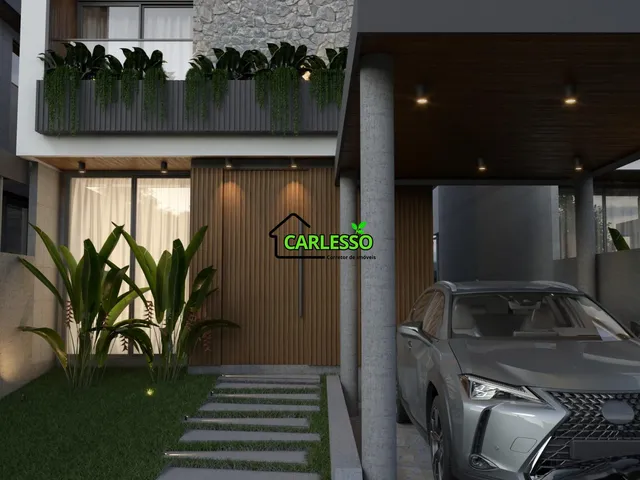 Imagem 2: Casa de 2 dormitórios no Álamos