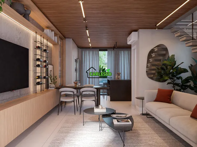 Imagem 5: Casa de 2 dormitórios no Álamos