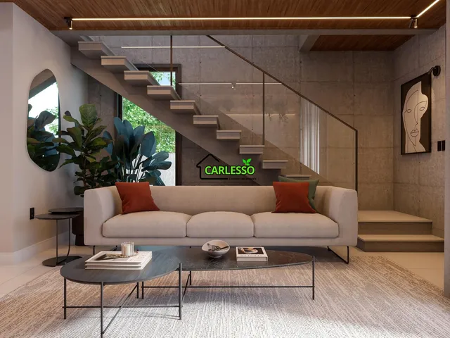 Imagem 8: Casa de 2 dormitórios no Álamos