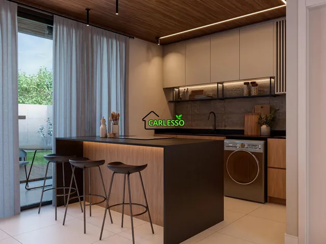Imagem 14: Casa de 2 dormitórios no Álamos