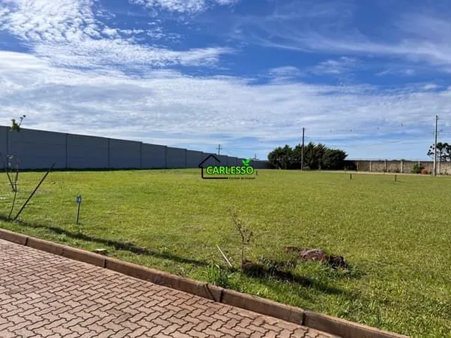 Imagem: Terreno no Condomínio Quinta da Serra