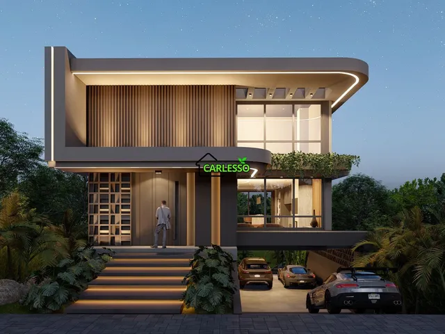 Imagem: Casa no Condomínio Quinta da Serra