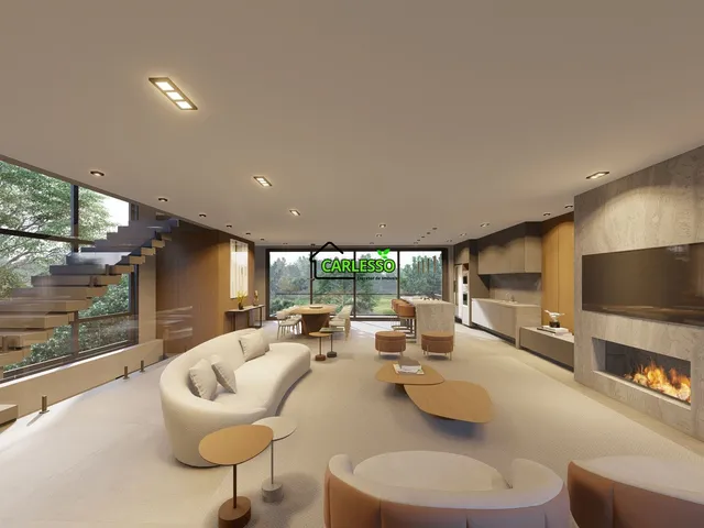 Imagem 4: Casa no Condomínio Quinta da Serra