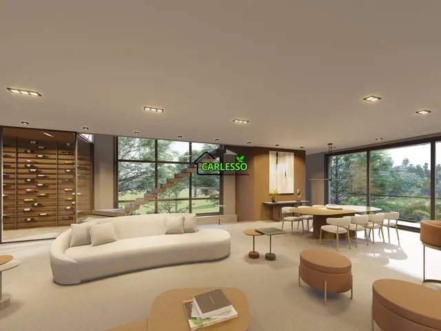 Imagem 7: Casa no Condomínio Quinta da Serra