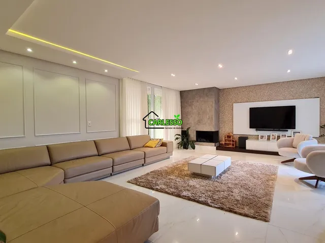 Imagem 2: Casa com 3 dormitórios