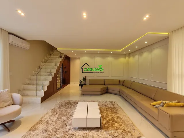 Imagem 8: Casa com 3 dormitórios